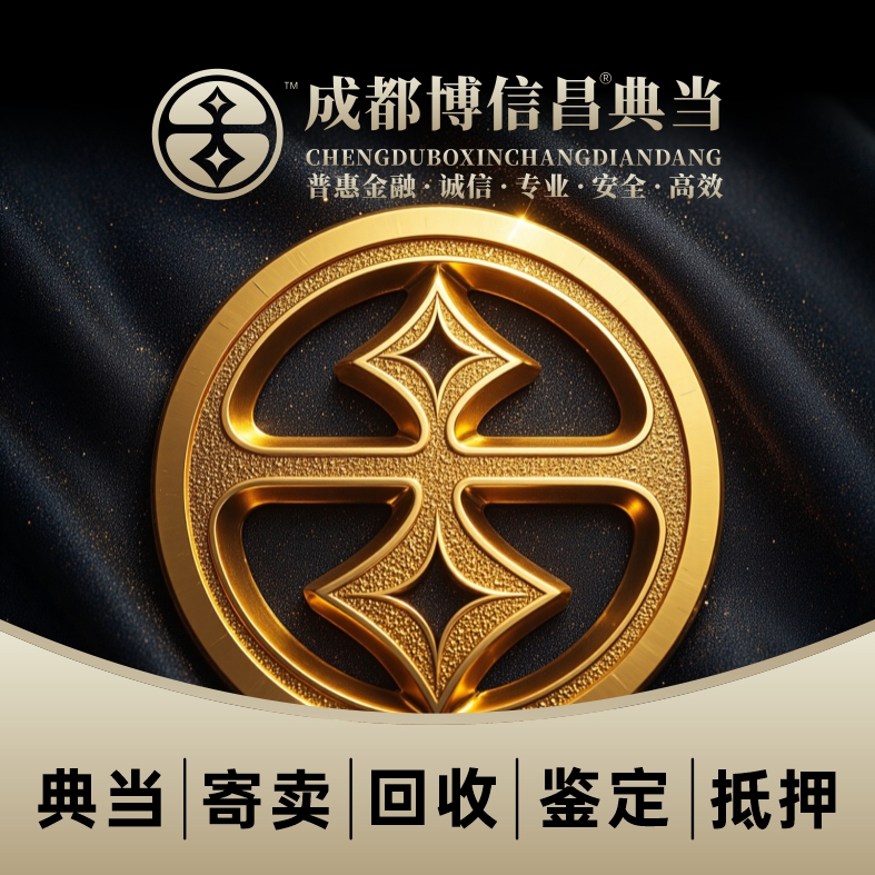 博信昌典当行门店